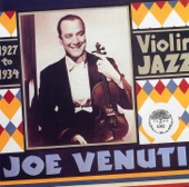 Joe Venuti - Wild Cat