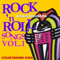 Rock'n Roll Songs Vol.1
