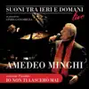 Amedeo Minghi - Io non ti lascero' mai