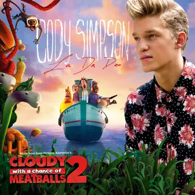 La Da Dee - Single - Cody Simpson