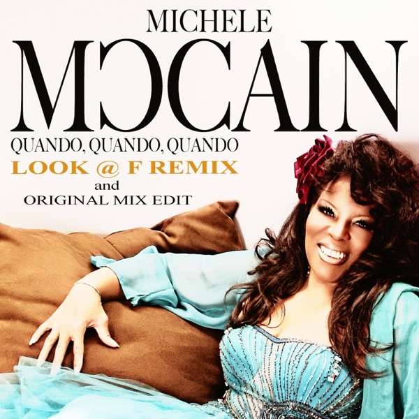 Quando, Quando, Quando - Single