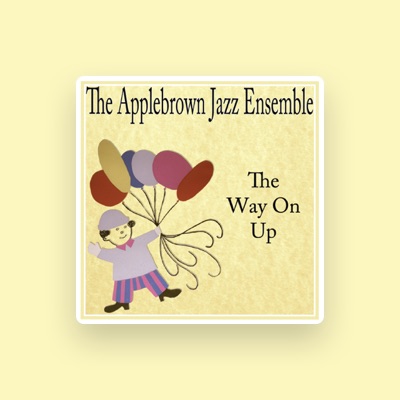 Listen to The Applebrown Jazz Ensemble, watch music videos, read bio, see tour dates & more!