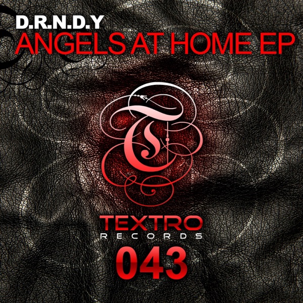 Angels At Home - Single