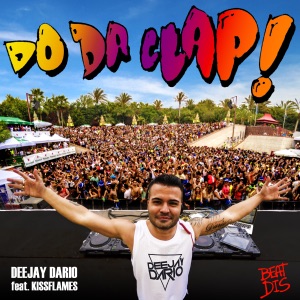Do Da Clap (feat. Kissflames) - Single