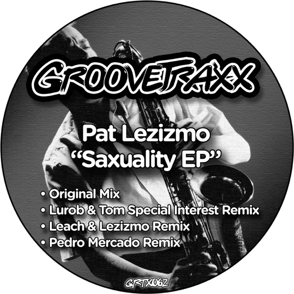 Saxuality - EP