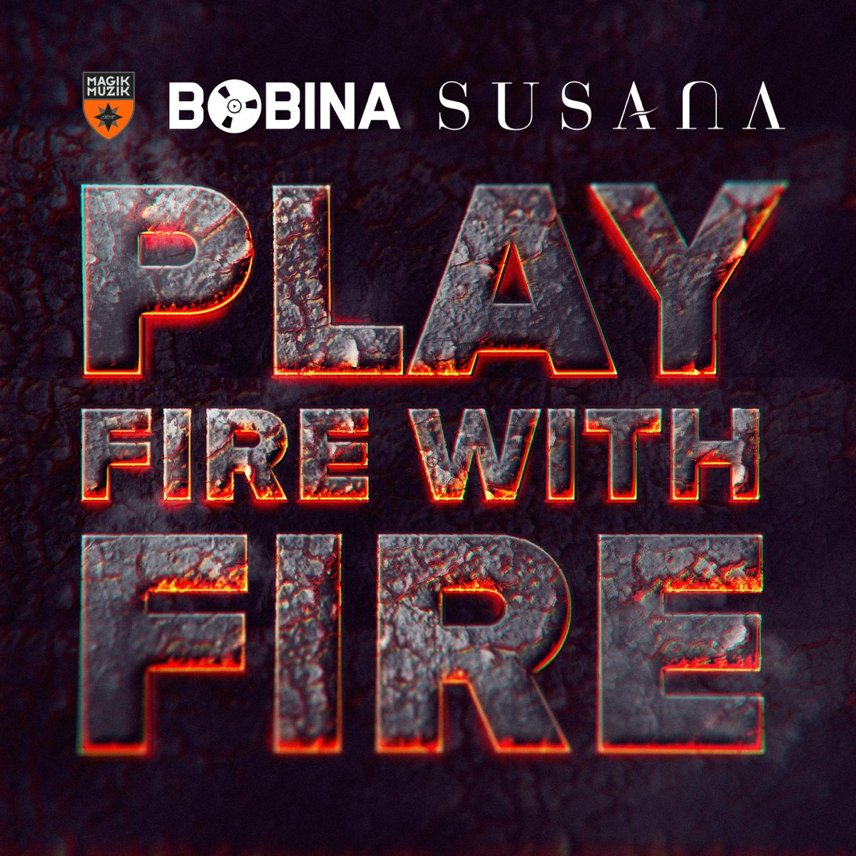 Playing with fire на русском