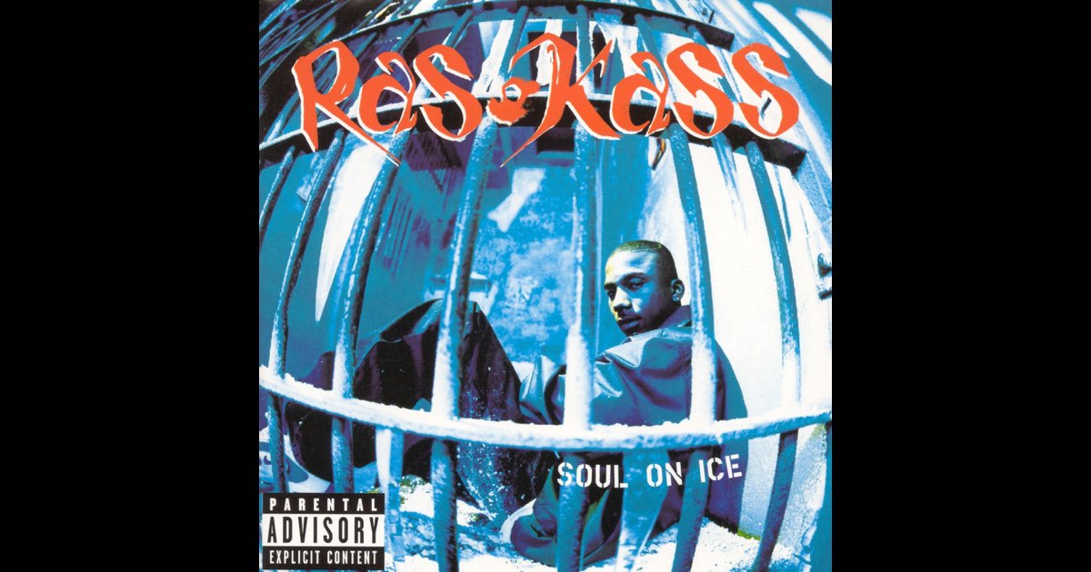 Soul On Ice - Album by Ras Kass & Coolio - Apple Music