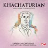 Masquerade, Symphonic Suite: I. Waltz - Moscow RTV Large Symphony Orchestra & Karen Khachaturian