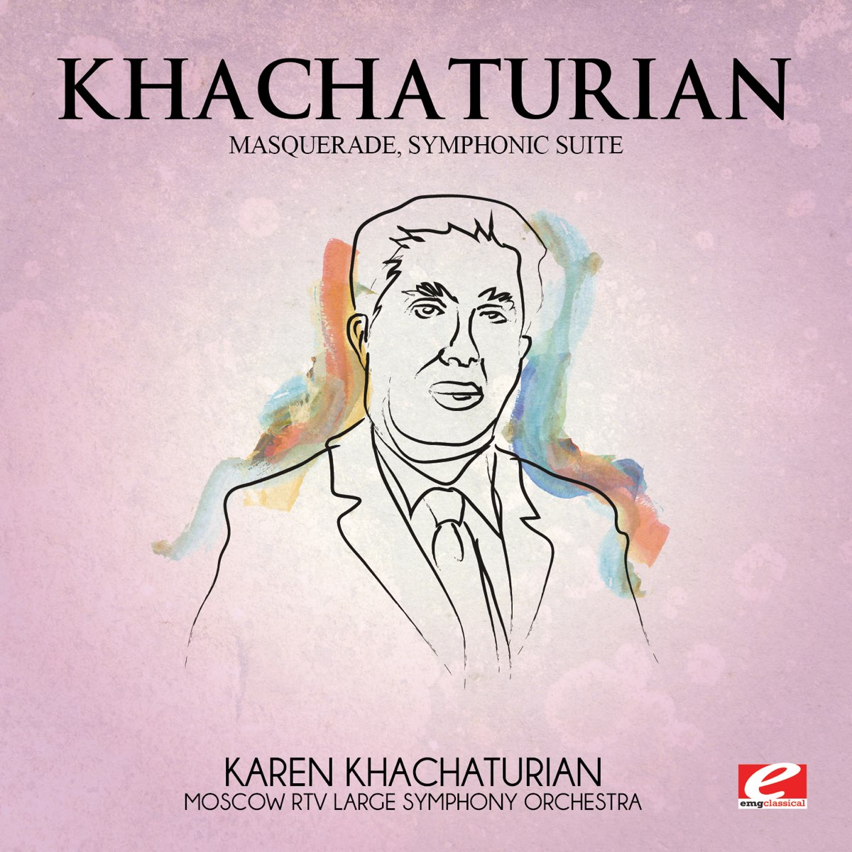 Хачатурян фортепиано слушать. Aram Khachaturian Masquerade.