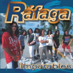 Ráfaga - Brindo por ella