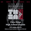 2014 Texas Music Educators Association (TMEA): Vista Ridge High School Chorale [Live] - EP