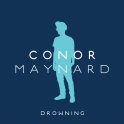 Drowning - Single - Conor Maynard