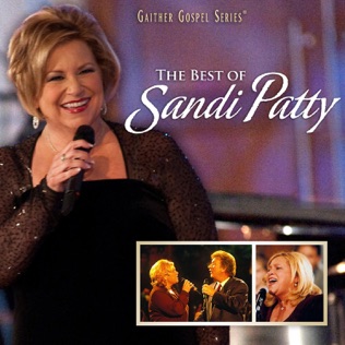 Sandi Patty I've Just Seen Jesus