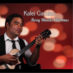 Kalei Gamiao - Jingle Bells