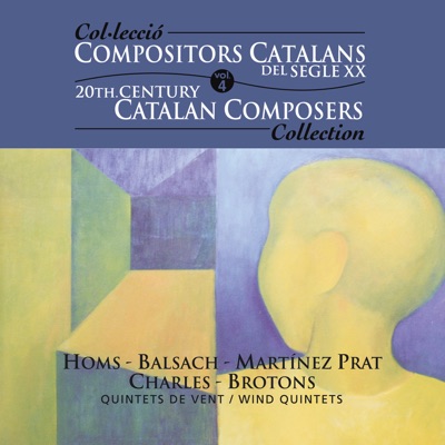 Compositors Catalans del Segle XX, Vol. 4