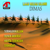 Subhaanallah - Dimas