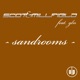 Sandrooms feat GLN