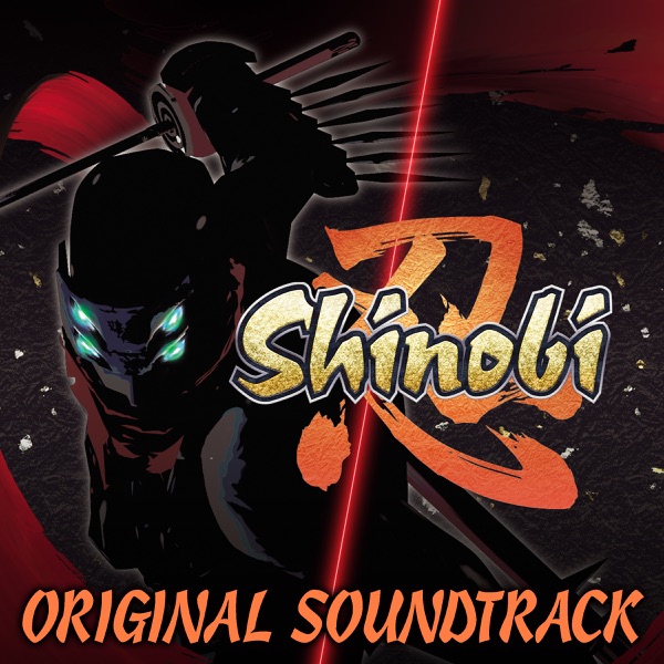 Shinobi (Original Soundtrack)