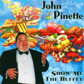 Chinese Buffet/You Go Now - John Pinette