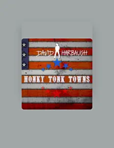 Listen to David Harbaugh, watch music videos, read bio, see tour dates & more!