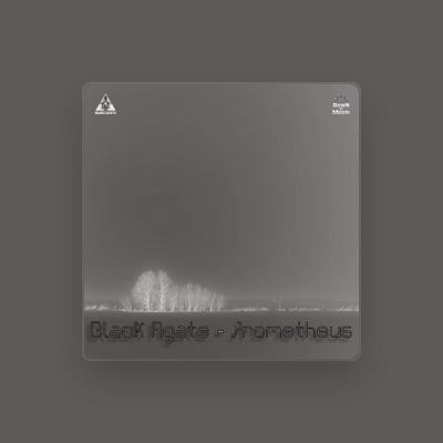Listen to Black Agate, watch music videos, read bio, see tour dates & more!