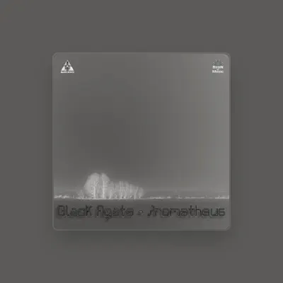 Listen to Black Agate, watch music videos, read bio, see tour dates & more!