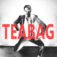 Teabag - Single - Ctrl-Z