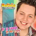 Er is feest in de tent