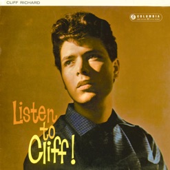 LISTEN TO CLIFF cover art