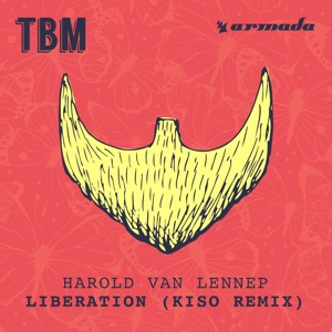 Liberation (Kiso Remix) - Single