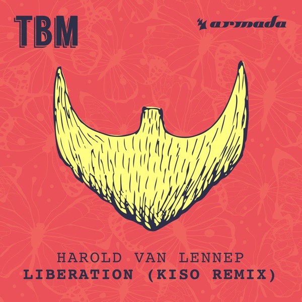 Liberation (Kiso Remix) - Single