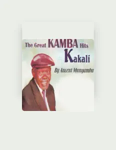 Listen to Ancent Munyambu, watch music videos, read bio, see tour dates & more!