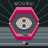 Mogwai - Repelish