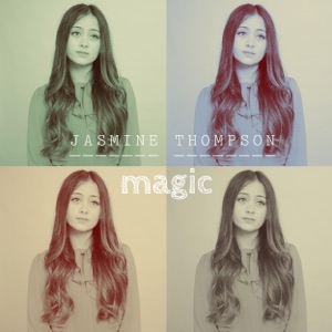 Magic - Single