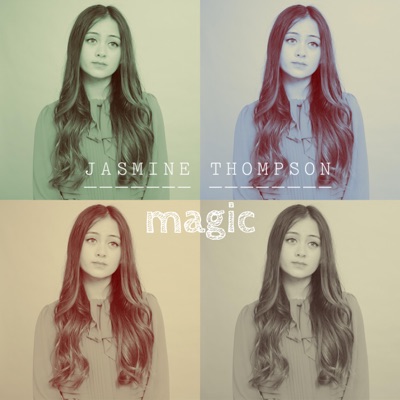 Jasmine Thompson - You Are My Sunshine (Tradução) 