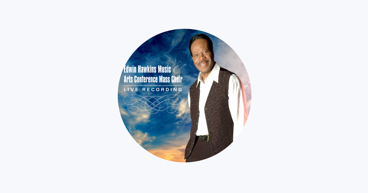 Imagine Heaven: Hawkins, Edwin: Amazon.ca: Music