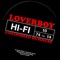 Slave - Loverboy lyrics