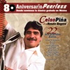 Cumbia Engolilla - Celso Pina