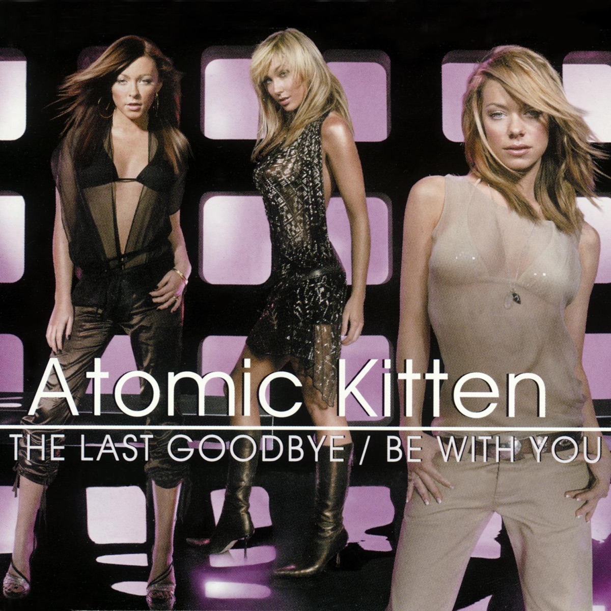 Be With You - Single by Atomic Kitten on Apple Music