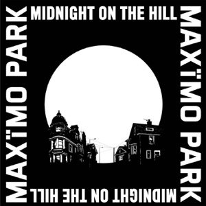 Midnight on the Hill - Single