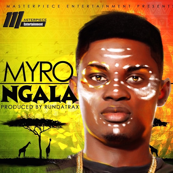 Ngala - Single