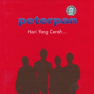 peterpan - Menghapus Jejakmu - 排舞 音乐