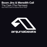 The Dark (The Remixes) - Single - Boom Jinx & Meredith Call