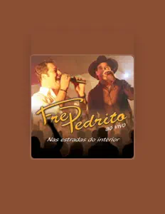 Listen to Fred E Pedrito, watch music videos, read bio, see tour dates & more!