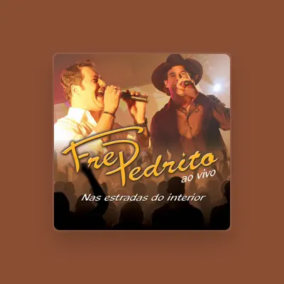 Listen to Fred E Pedrito, watch music videos, read bio, see tour dates & more!