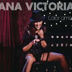 Color Amor - Ana Victoria