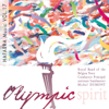 The Olympic Spirit - Belgian Navy Band & Michel Dumont
