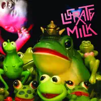 Magnum — LUCRATE MILK