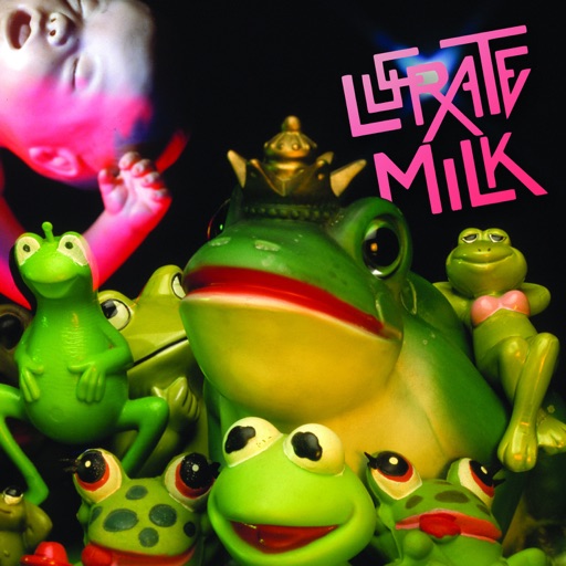 Album artwork