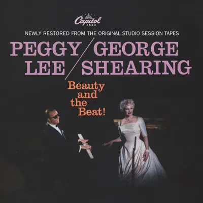 Beauty and the Beat! - Peggy Lee